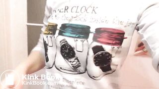 Toilets - A Beauty Russian Girl Pooping [1]