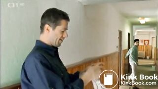 Sexy girl diarrhea movie scene