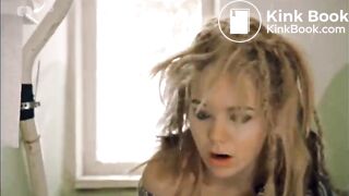 Sexy girl diarrhea movie scene