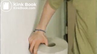 Sexy girl diarrhea movie scene