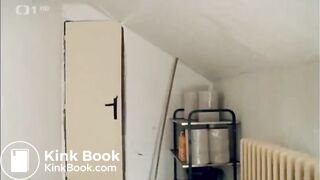 Sexy girl diarrhea movie scene