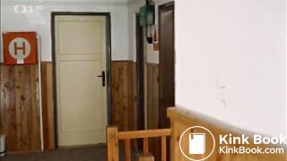 Sexy girl diarrhea movie scene