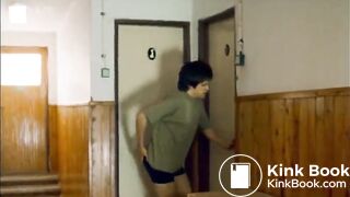 Sexy girl diarrhea movie scene