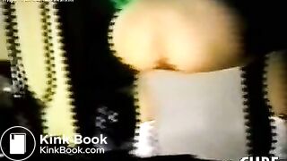 Old jap video pooping