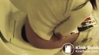 40 minutes of shitting