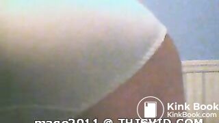 Diarrhea farts. - video 2