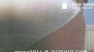 Diarrhea farts. - video 2