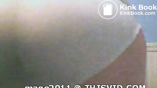 Diarrhea farts. - video 2