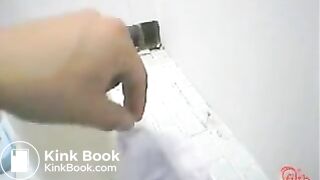 japanese panty poop - video 9