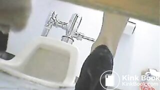 japanese panty poop - video 9