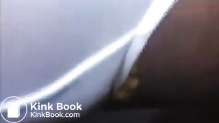 Ebony pornstar diarreah