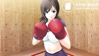 hentai game by 'Msize'