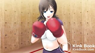 hentai game by 'Msize'