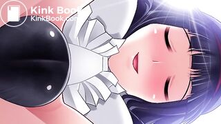 hentai game by 'Msize'