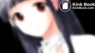 hentai game by 'Msize'