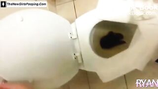 Public toilet - video 10