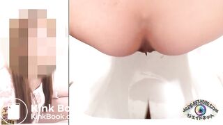 Asian girls pooping [9/13]