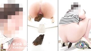 Asian girls pooping [9/13]