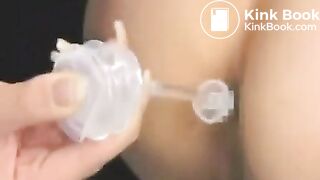 Scat party - video 10