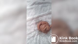 Red Heels and a Nice shit pile