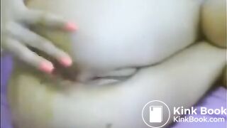 Hot babe dirty anal