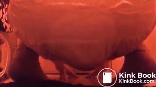 diaper pooping - video 26