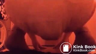 diaper pooping - video 26