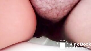 Sexy pooping - video 132