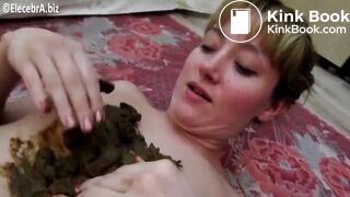 ANAL SCAT - video 3