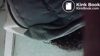 Quick Pooping Spy Vid