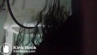 Quick Pooping Spy Vid