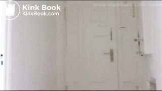 pantie poop accident