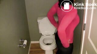 Sexy pooping - video 70