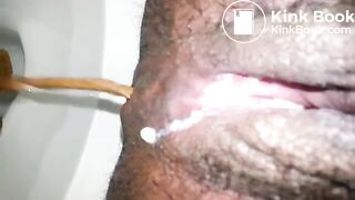Sexy pooping - video 56