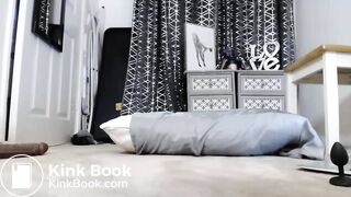 Pussy & ass show Summer_Fox MFC,Lana Huckaby Babestation MILF