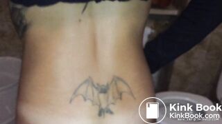 Dirty Extreme Scat Couple