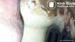 Dirty Extreme Scat Couple