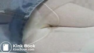 enema and pantypoop - video 3