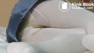 enema and pantypoop - video 3