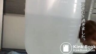 enema and pantypoop - video 3