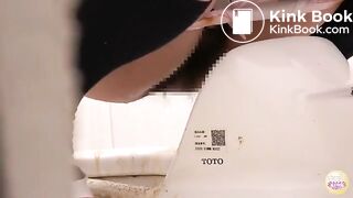 Japanese girl diarrhea - video 5