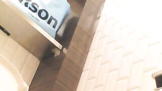 One of them has diarrhea