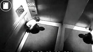 woman pooping in public 6