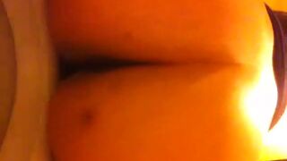 nice farting and soft poo