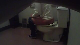 Woman Has Noisy Diarrhea