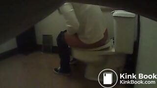 Woman Has Noisy Diarrhea