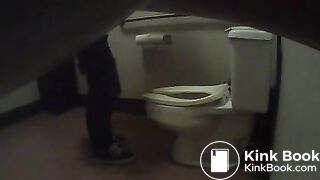 Woman Has Noisy Diarrhea