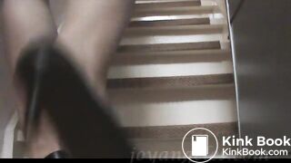 girl pooping - video 55