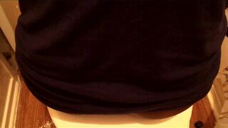 ebony diarrhea - video 4