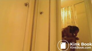 ebony diarrhea - video 4